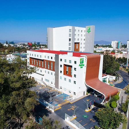 Holiday Inn Guadalajara Patria-Universidad By Ihg Сапопан Экстерьер фото