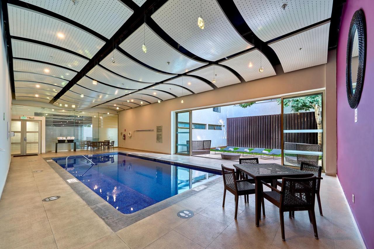 Holiday Inn Guadalajara Patria-Universidad By Ihg Сапопан Экстерьер фото