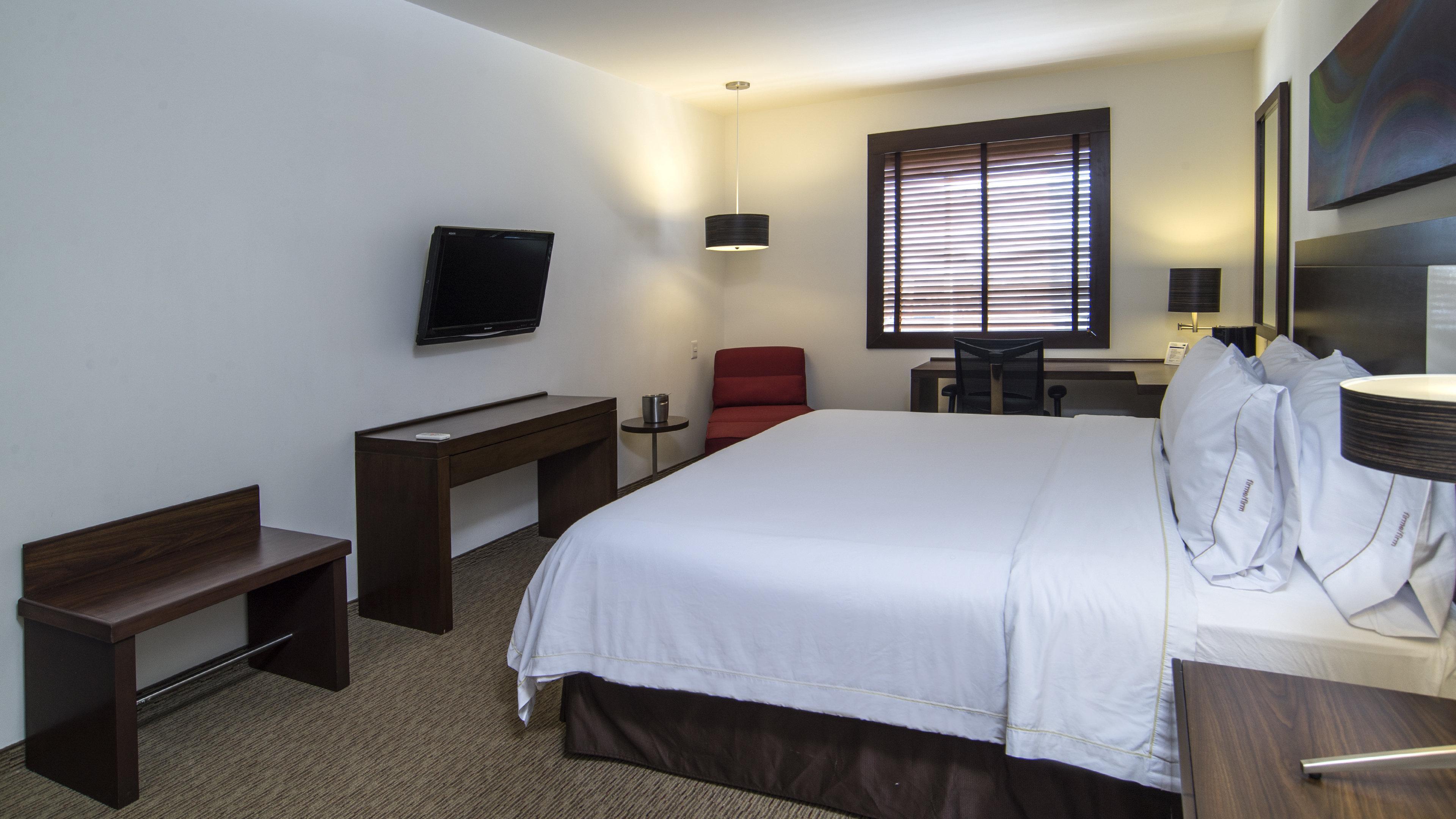 Holiday Inn Guadalajara Patria-Universidad By Ihg Сапопан Экстерьер фото