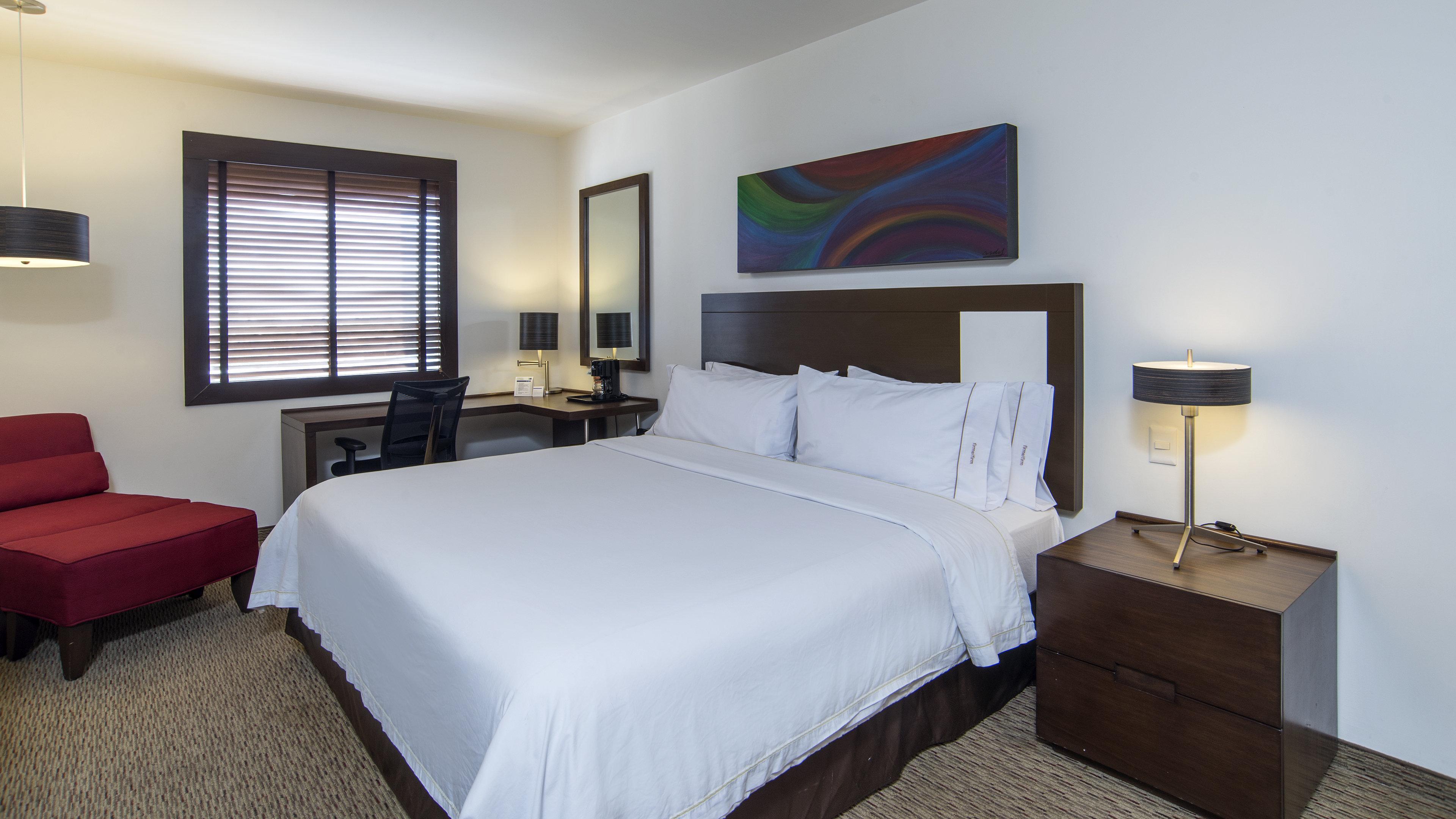 Holiday Inn Guadalajara Patria-Universidad By Ihg Сапопан Экстерьер фото