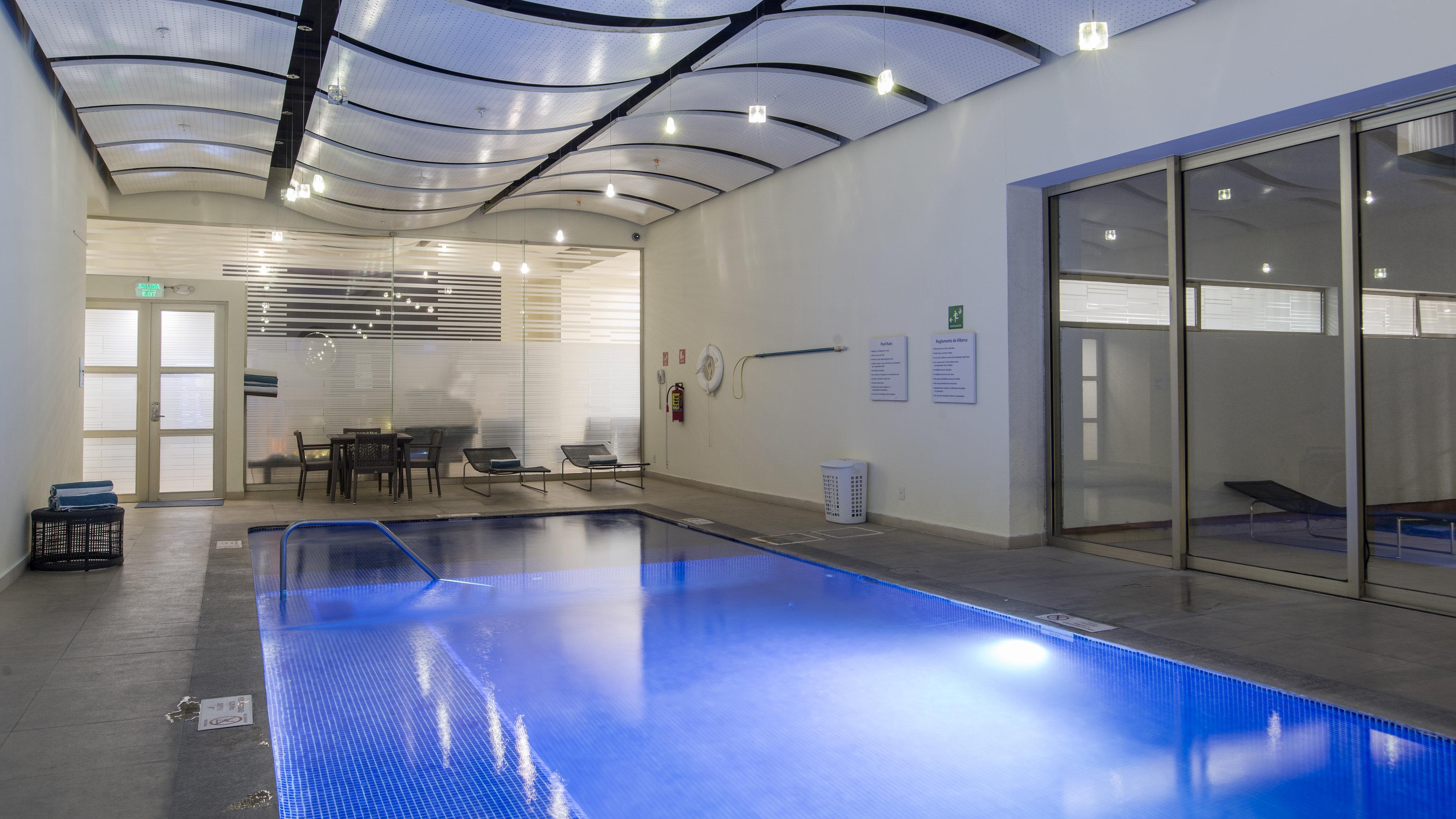 Holiday Inn Guadalajara Patria-Universidad By Ihg Сапопан Экстерьер фото