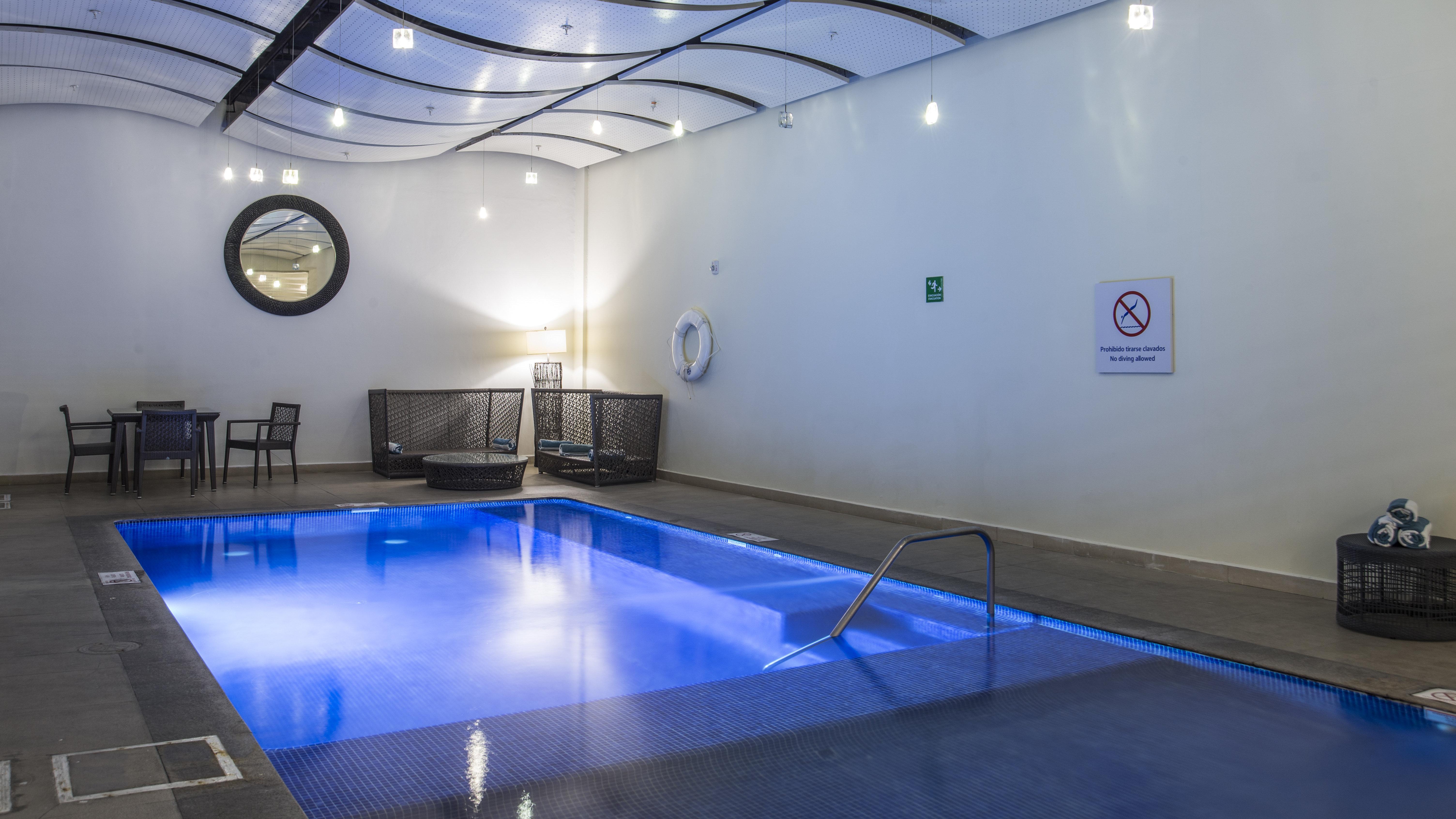Holiday Inn Guadalajara Patria-Universidad By Ihg Сапопан Экстерьер фото