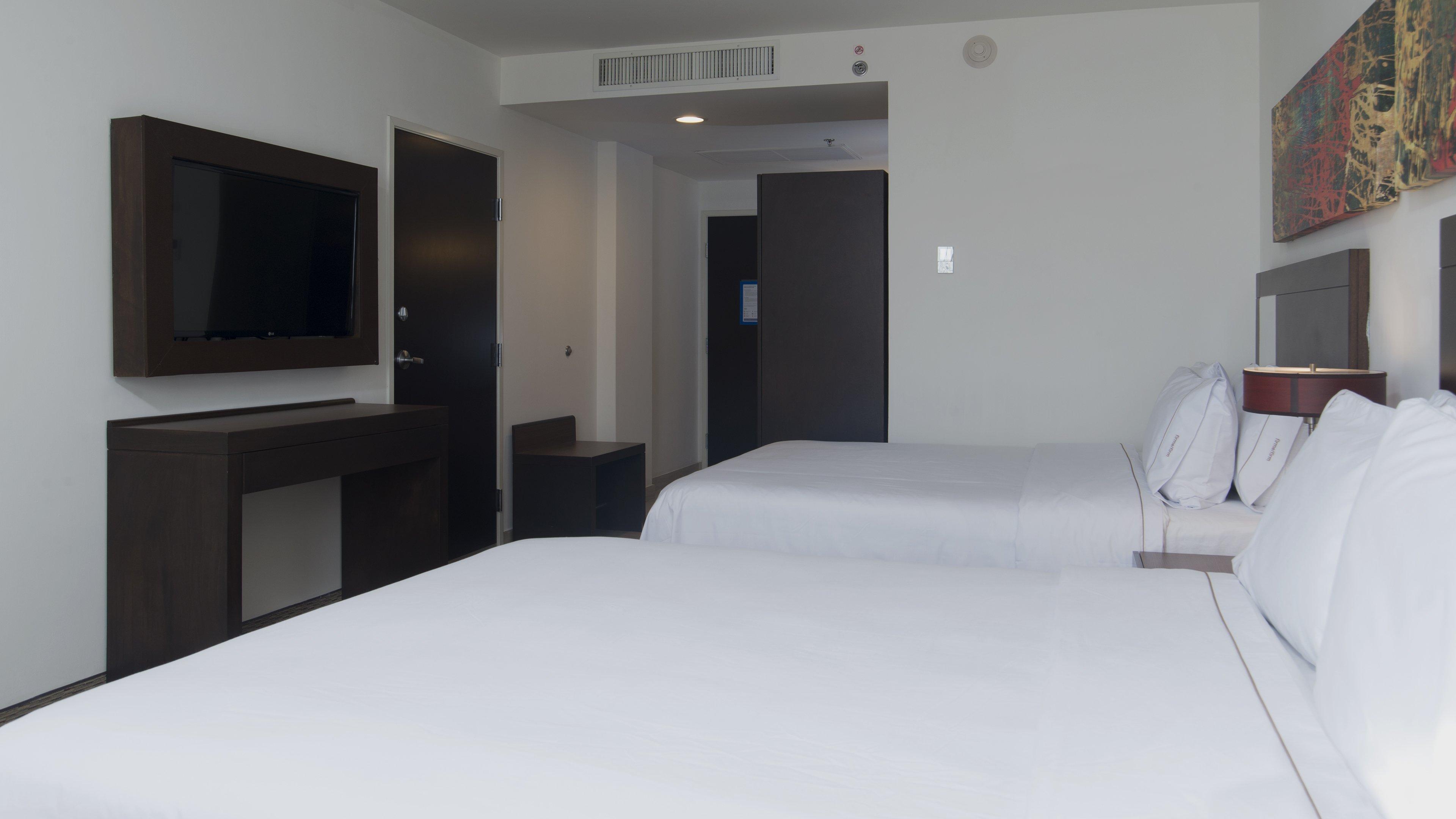 Holiday Inn Guadalajara Patria-Universidad By Ihg Сапопан Экстерьер фото