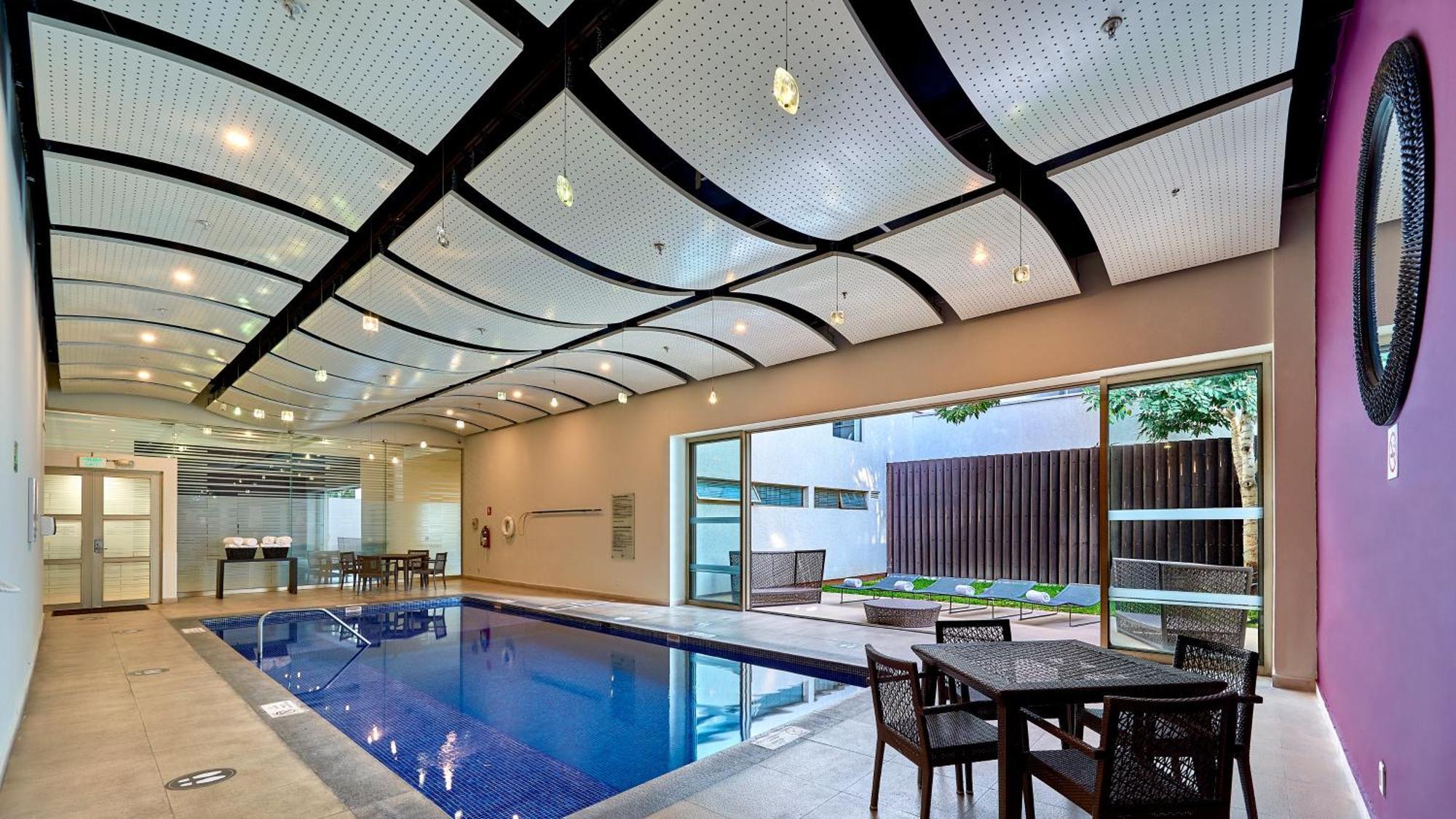 Holiday Inn Guadalajara Patria-Universidad By Ihg Сапопан Экстерьер фото