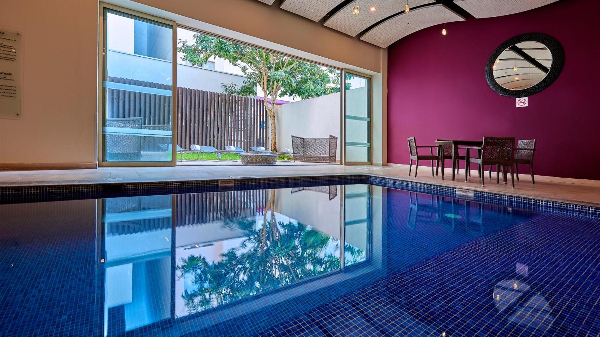 Holiday Inn Guadalajara Patria-Universidad By Ihg Сапопан Экстерьер фото